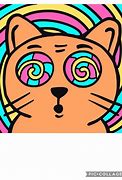 Image result for Galaxy Cat Moriah Elizabeth Art