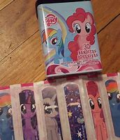 Image result for Band-Aid My Pony