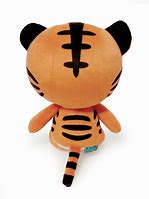 Image result for Cute Chibi Tiger Plush