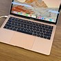 Image result for Rose Gold Colors Air Mac Laptop Computers