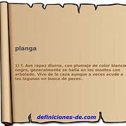 Image result for planga
