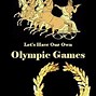 Image result for Ancient Olympic Games Chariot Racing