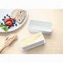 Image result for Butter Stick Storage