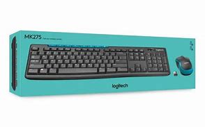 Image result for Wireless RGB Keyboard Mouse Combo