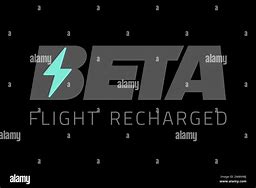 Image result for Beta Technologies Logo