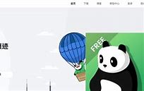 Image result for 熊猫vpn