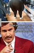 Image result for Party Pants Meme