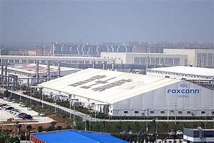 Image result for Foxconn China Facility