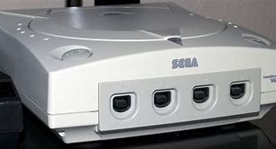 Image result for Sega Last Console