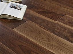 Image result for Black Walnut Hardwood Flooring