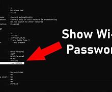 Image result for All Wifi Password