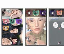 Image result for Sims 4 Phone Icon CC