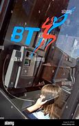 Image result for British Telecom Phone Box