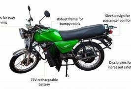 Image result for African Brooklyn 125Cc Motorcycle