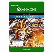 Image result for Dragon Ball Fighterz Xbox One