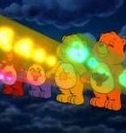 Image result for Care Bear Stare Meme