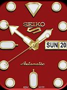 Image result for Seiko Sport 5 Open
