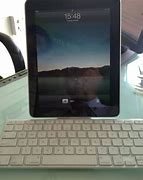 Image result for Apple iPad Keyboard Dock
