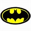 Image result for Batman Logo Drawing
