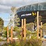 Image result for Optus Stadium Map Gate D