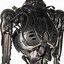 Image result for Terminator T X Endoskeleton