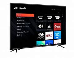 Image result for JVC Roku Smart TV