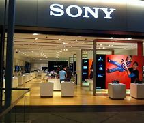 Image result for Sony Store