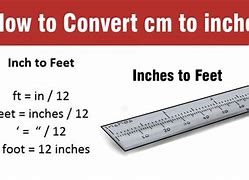 Image result for How Many Inches Is 5 Feet