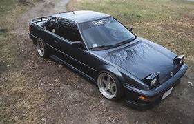 Image result for Wide Body 3rd Gen Prelude