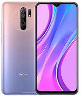Image result for Redmi 9 4G