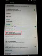 Image result for Factory Reset in Android
