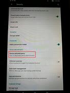 Image result for Android System Reset