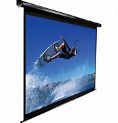 Image result for Black Projection Screen