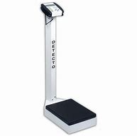 Image result for Doctor Weight Scale