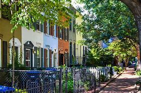 Image result for Georgetown DC Streets