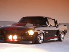 Image result for Hot Rod Mustang