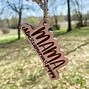Image result for Mother's Day Keychain