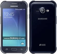 Image result for Samsung J1 Schwarz