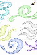 Image result for Wind Pixel Art