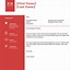 Image result for Free MS Word Cover Letter Template