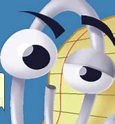 Image result for Microsoft Clippy Meme Glowing Eyes