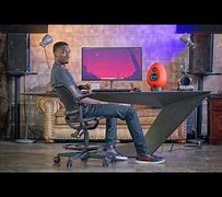 Image result for Mkbhd Desk