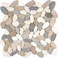 Image result for Flat Stones Tiling
