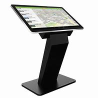 Image result for Touch Screen Kiosk