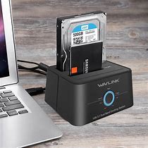 Image result for SSD Drive External Case