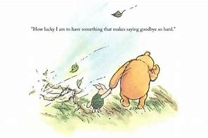 Image result for Favorite Winnie the Pooh Quotes