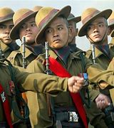 Image result for Nepal Gurkhas