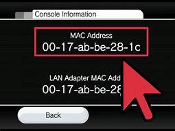 Image result for Mac ID of Computer