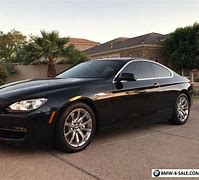 Image result for BMW 6 Series 2 Door Coupe
