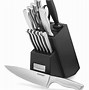 Image result for Best Kitchen Knives with Sleeves